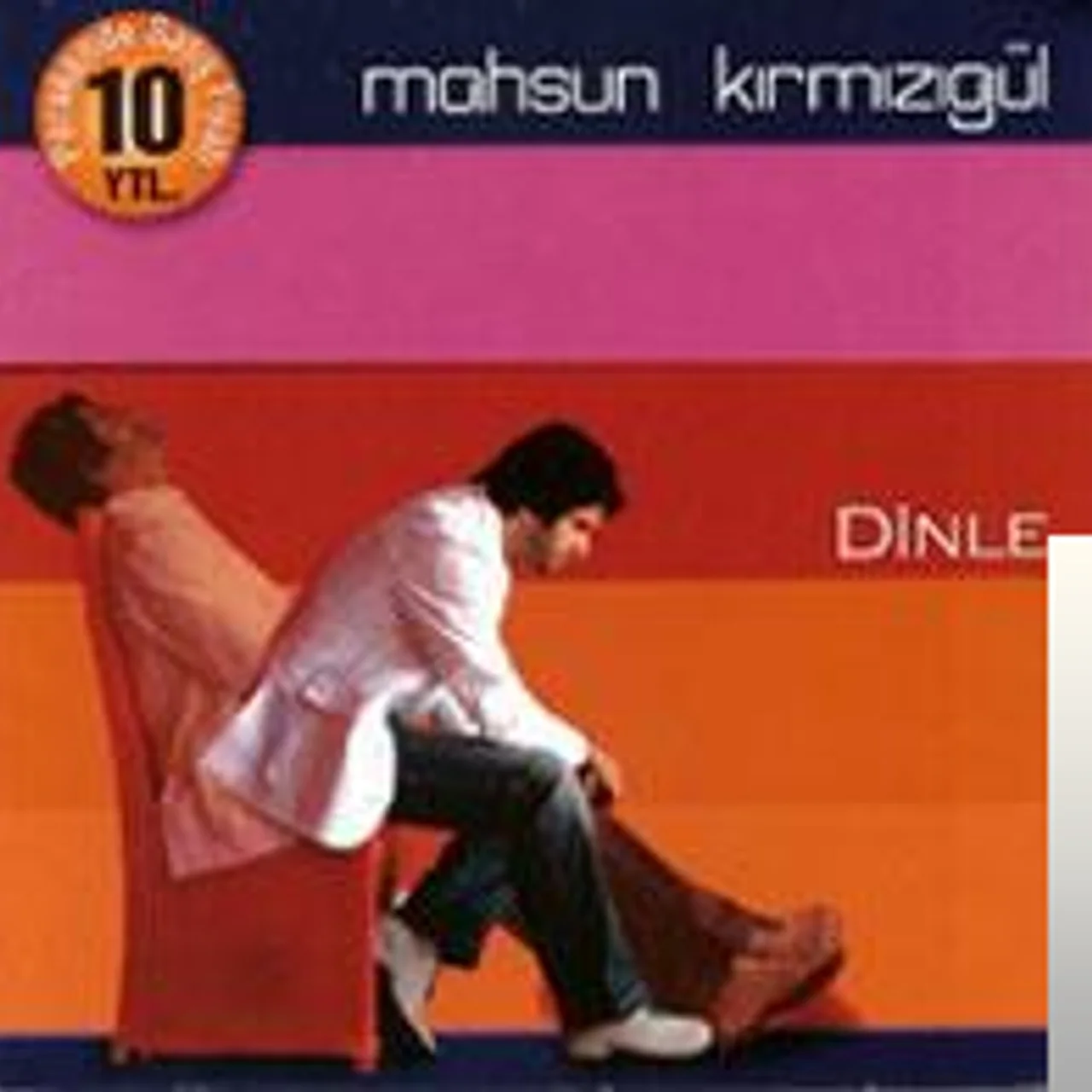 Mahsun Kırmızıgül - Gül Senin Tenin