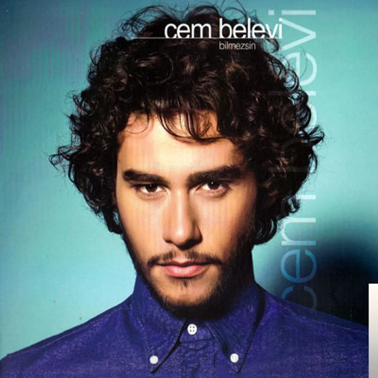 Cem Belevi - Senaryo