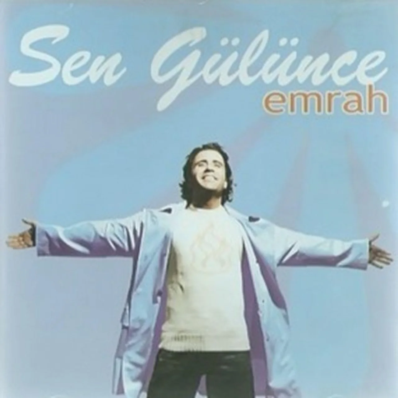 Emrah - Gel De Sevme Böylesini