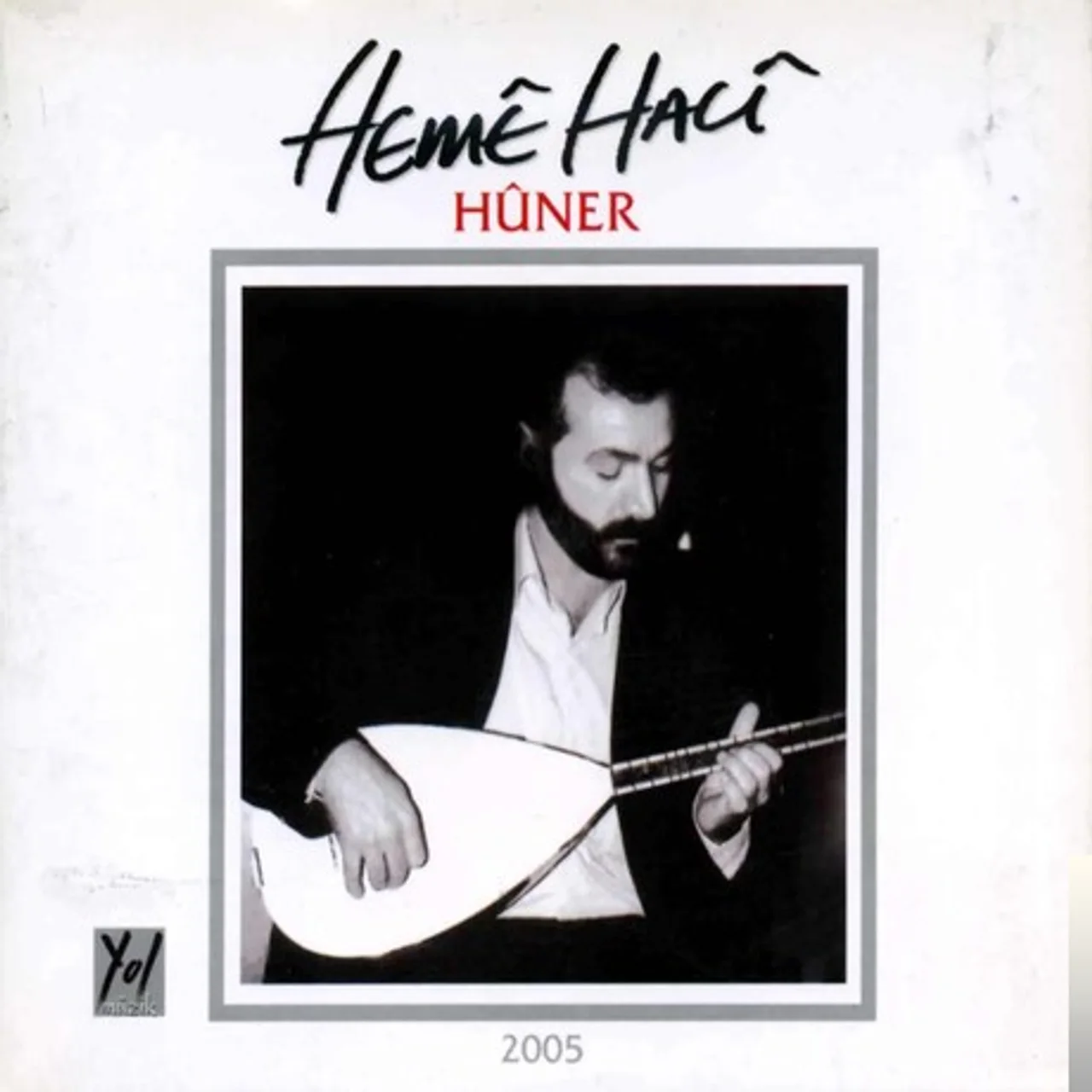 Heme Haci - Beriye