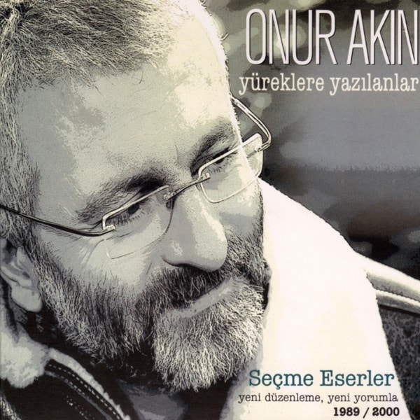 Onur Akın - Seviyorum Seni