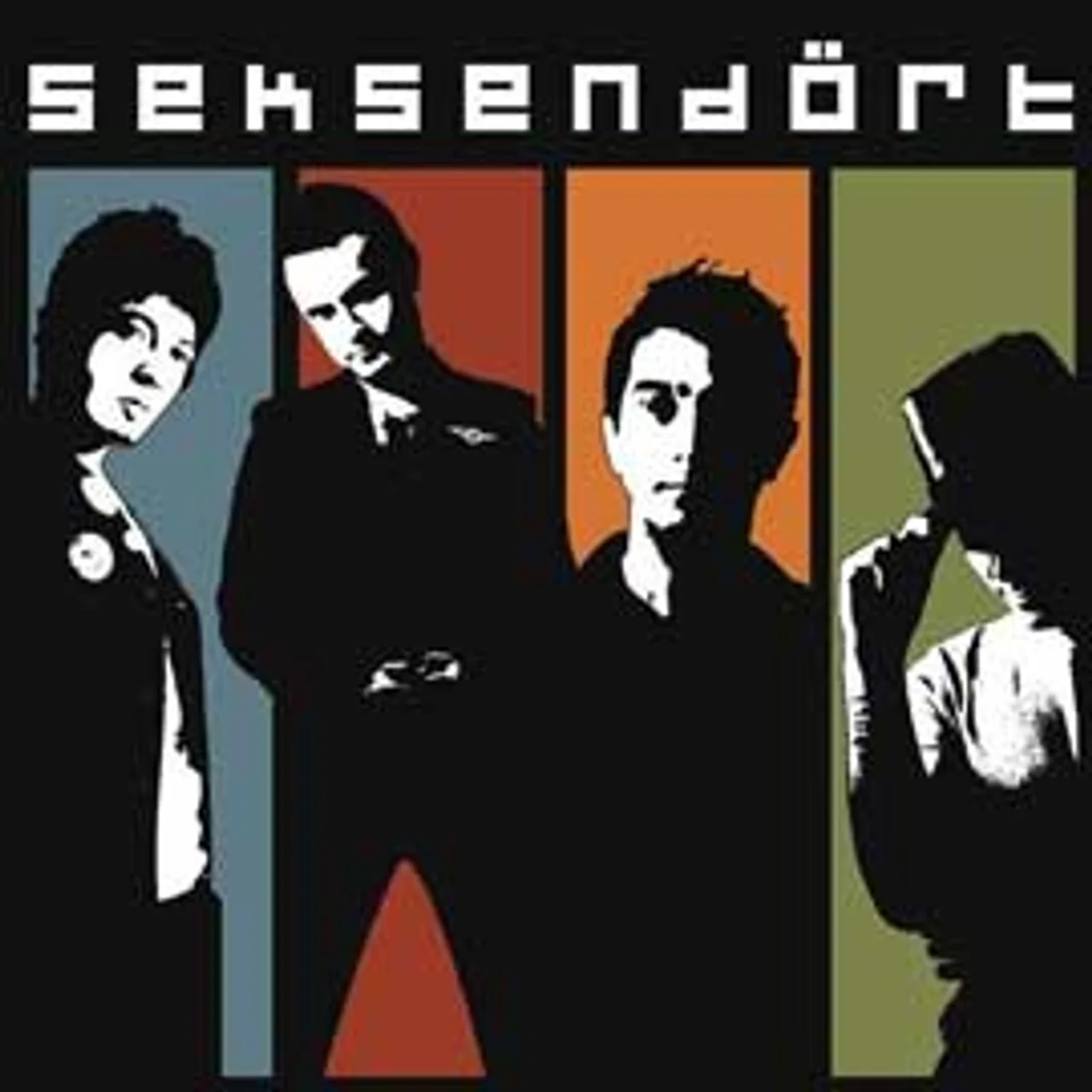 Seksendört - Neyin Var