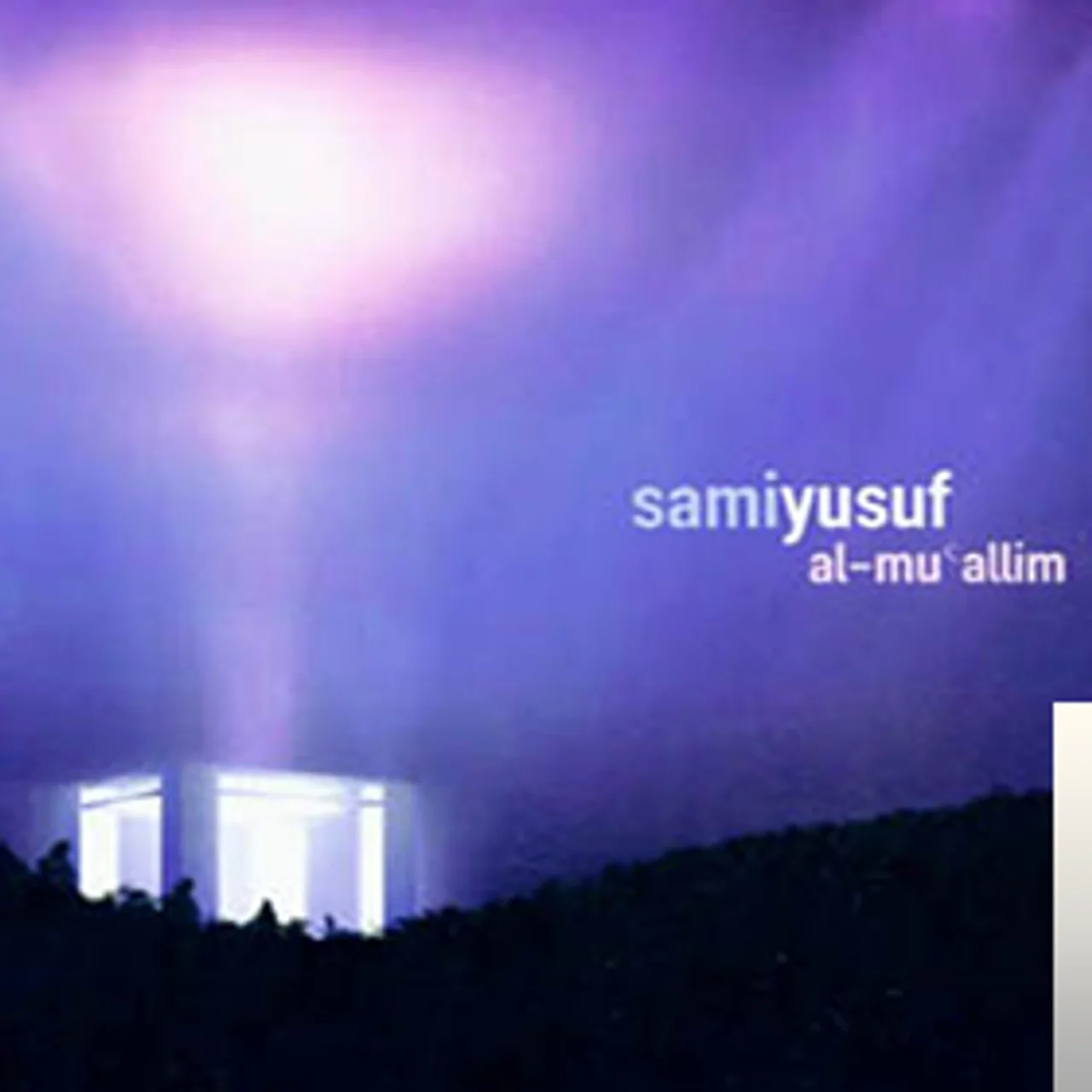 Sami Yusuf - Meditation