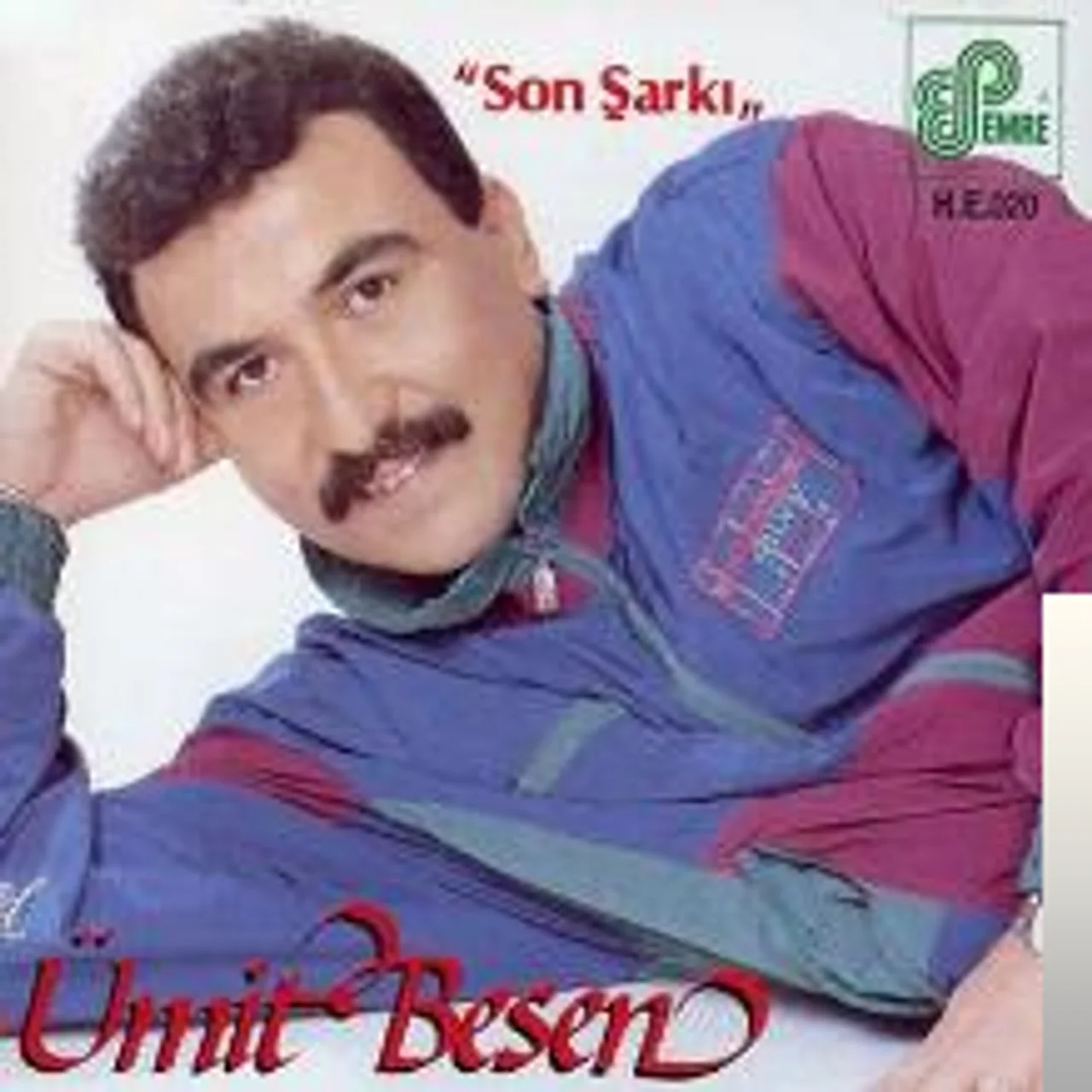 Ümit Besen - Son Şarkı