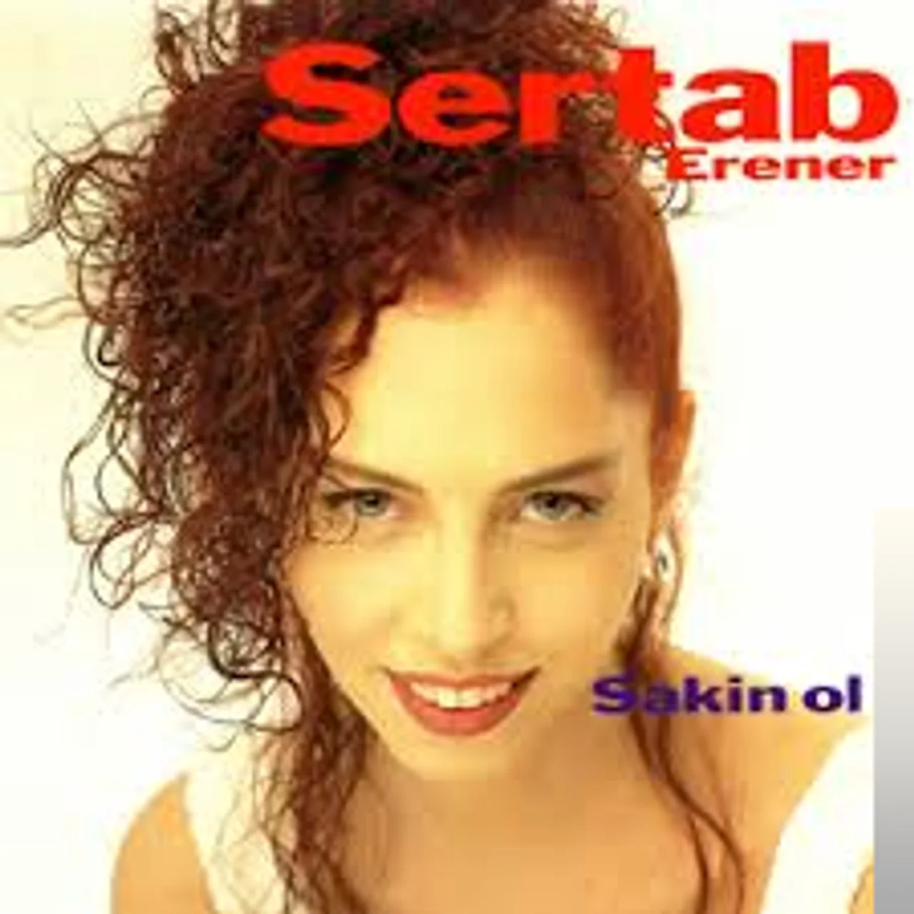 Sertab Erener - Sakin Ol