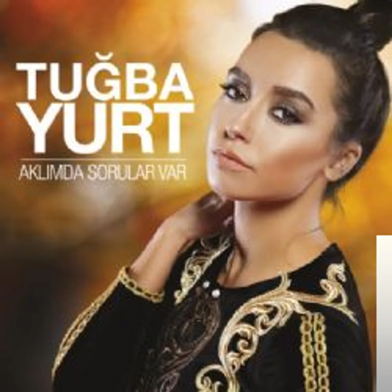 Tuğba Yurt - Aklımda Sorular Var (Akustik)