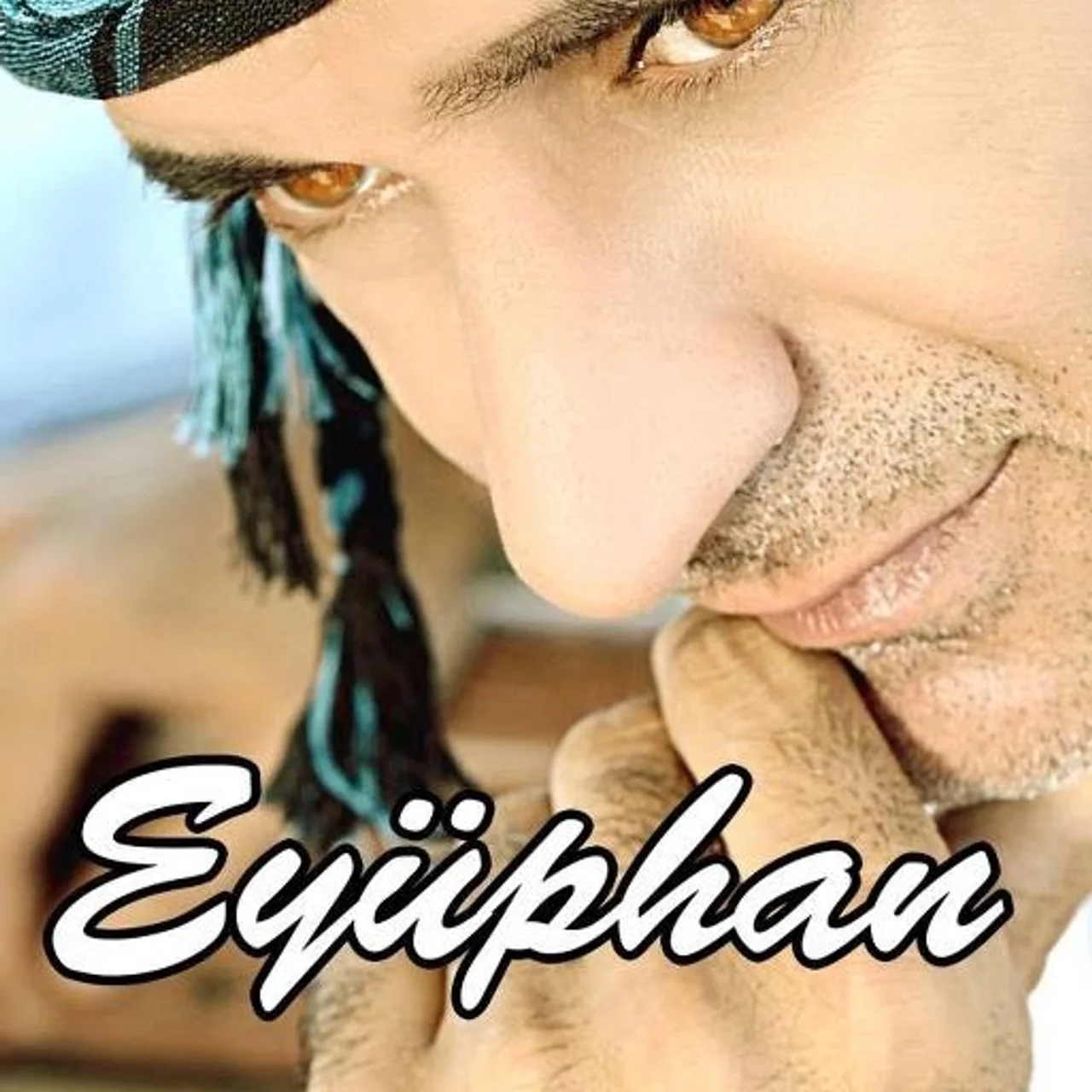 Eyüphan - Derdimin Dermanı Ol