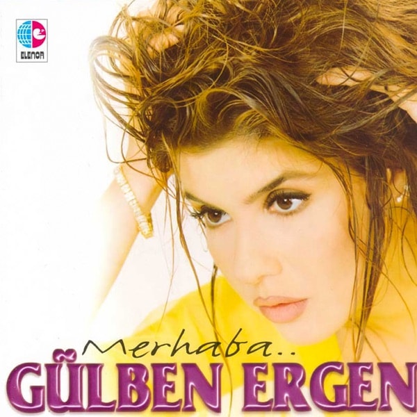 Gülben Ergen - Aşkta Kural Tanımam