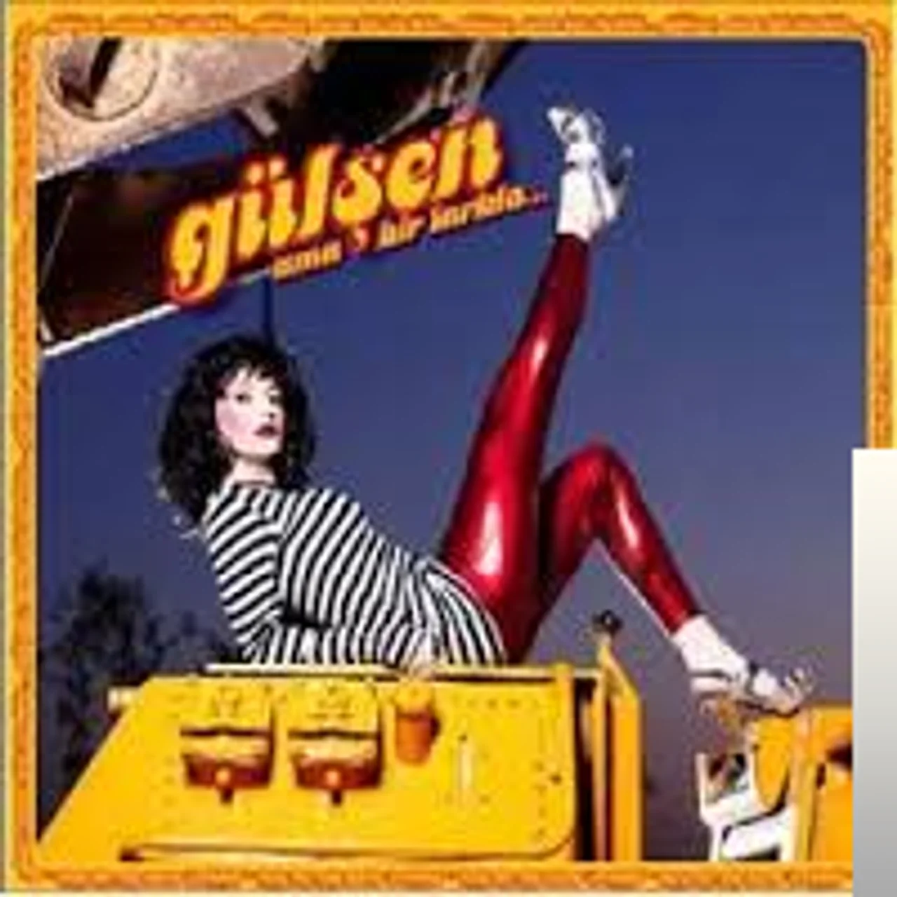 Gülşen - Sayenizde 2