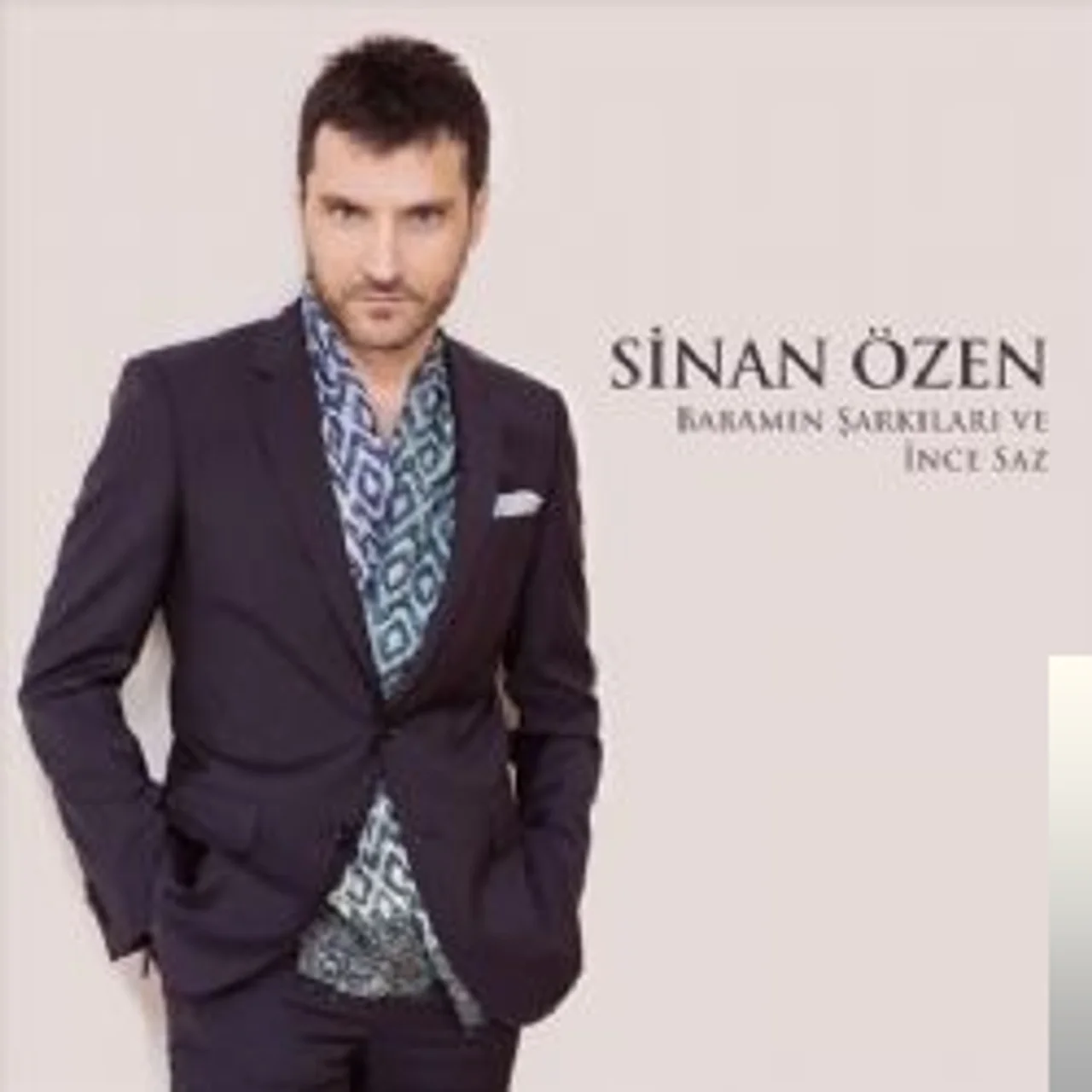 Sinan Özen - Unutamam Seni