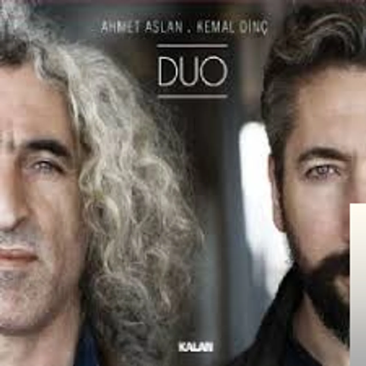 Ahmet Aslan - Di Tar