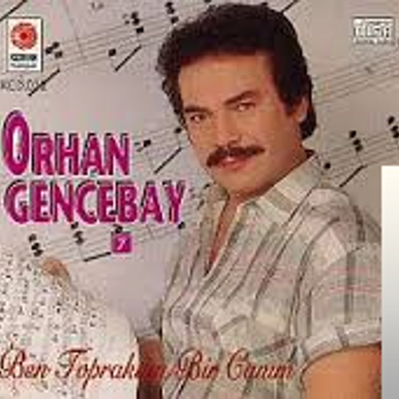 Orhan Gencebay - Vefasız Aşk