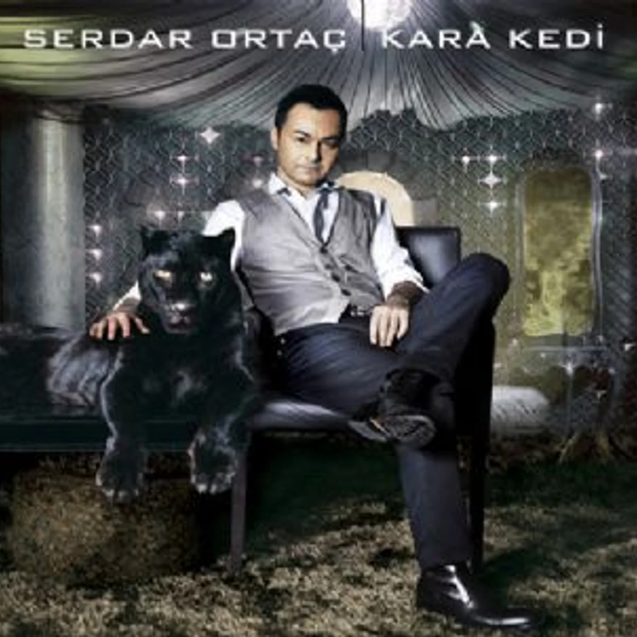 Serdar Ortaç - Gülün Rengi