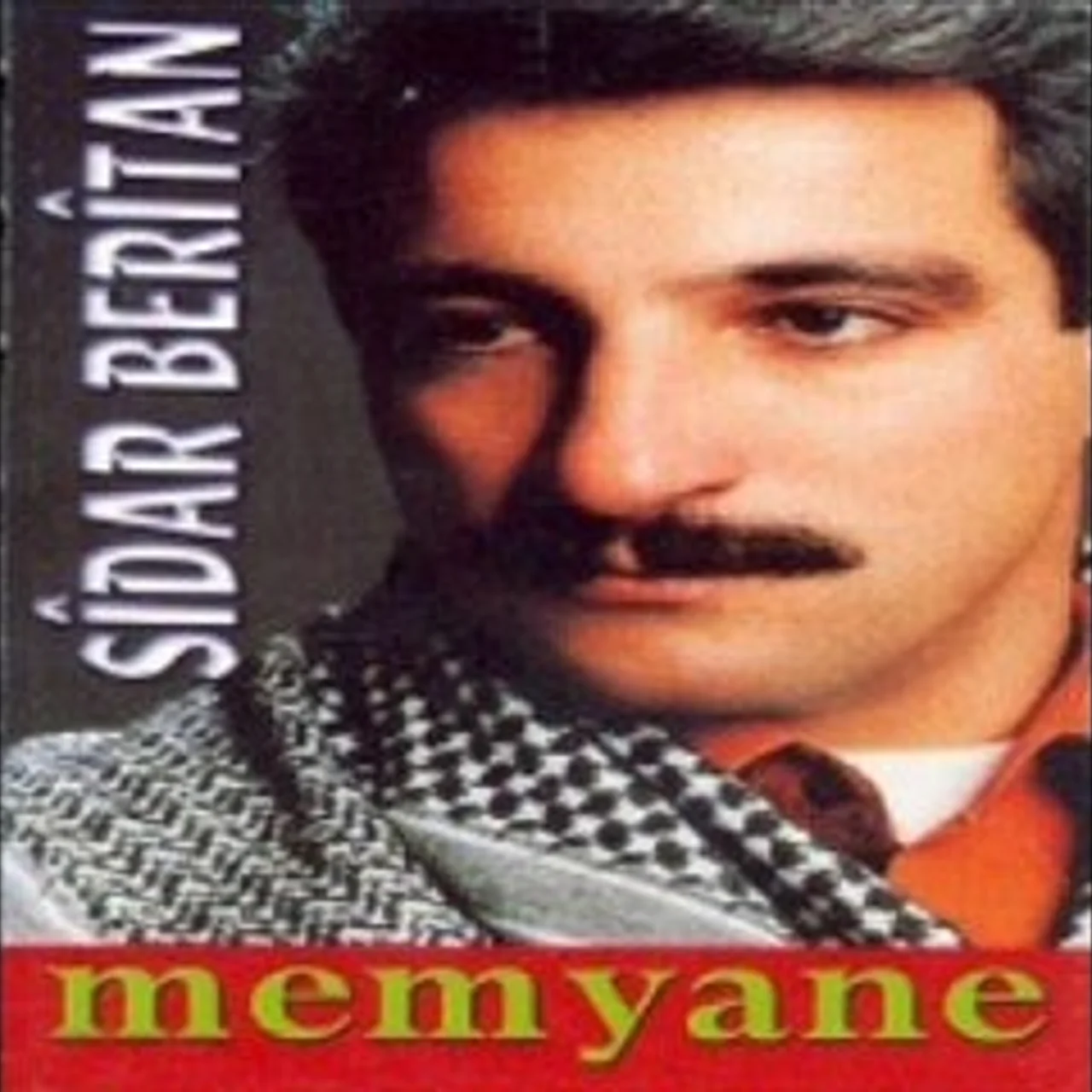 Sidar Beritan - Diyarbekir