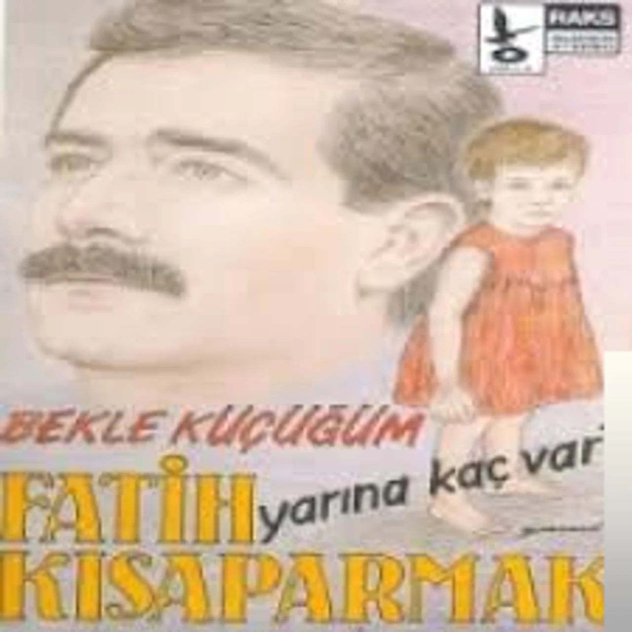 Fatih Kısaparmak - Karam