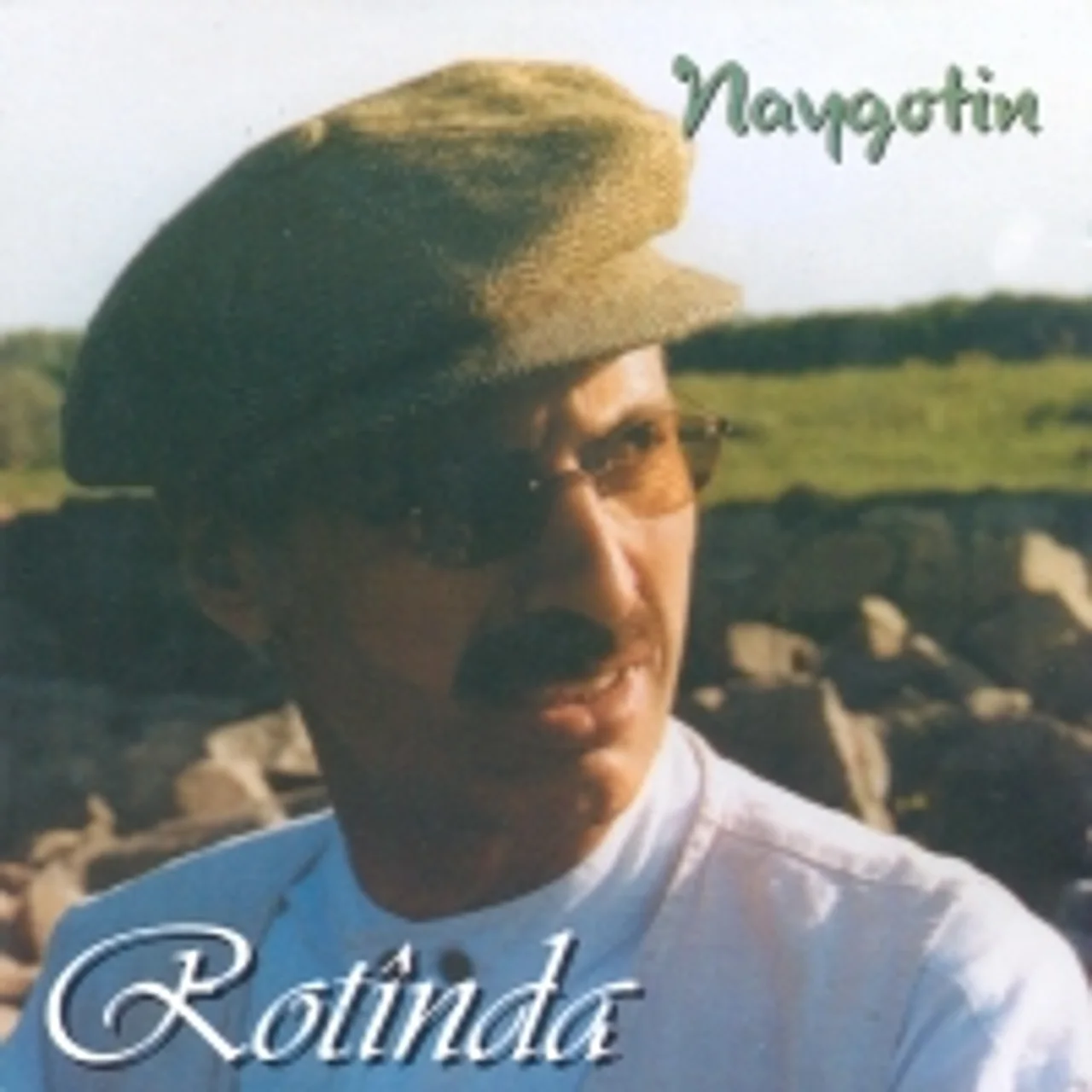 Rotinda - Çarçella