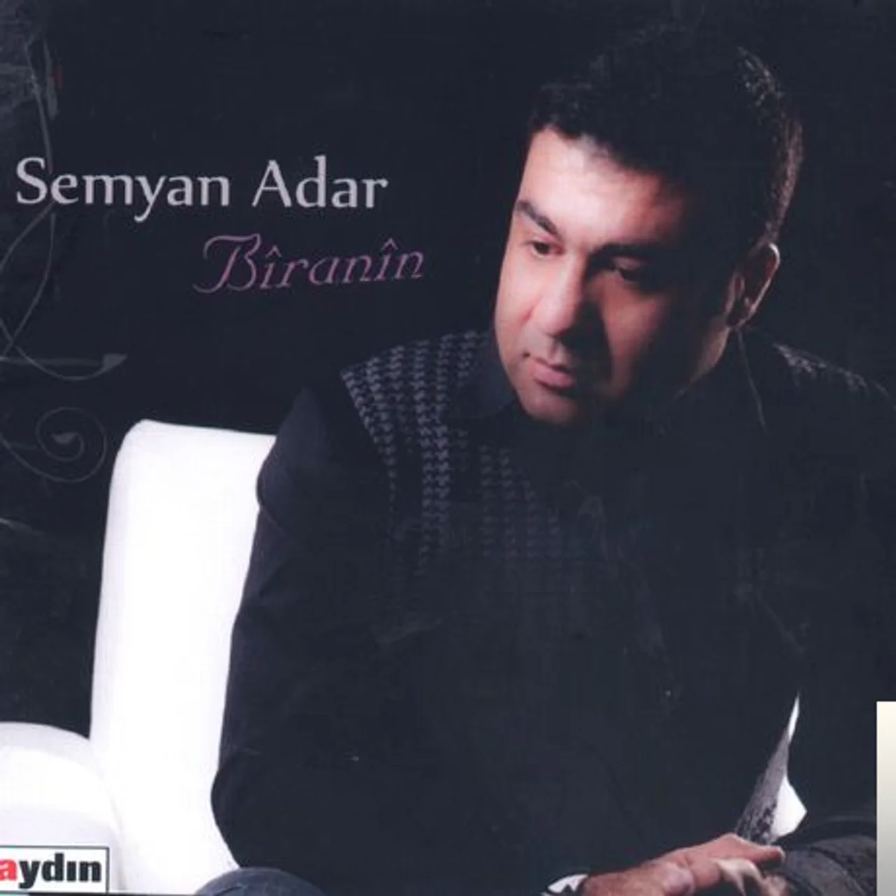 Semyan Adar - Bebexti