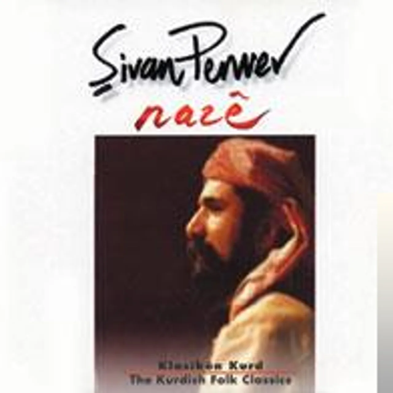 Şivan Perwer - Xora