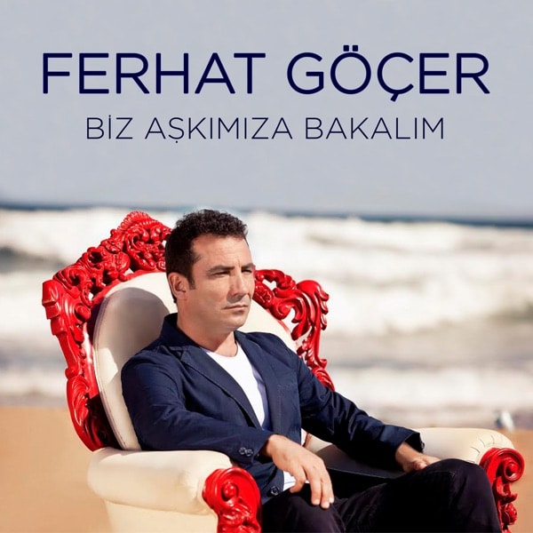Ferhat Göçer - Ah Yıllar