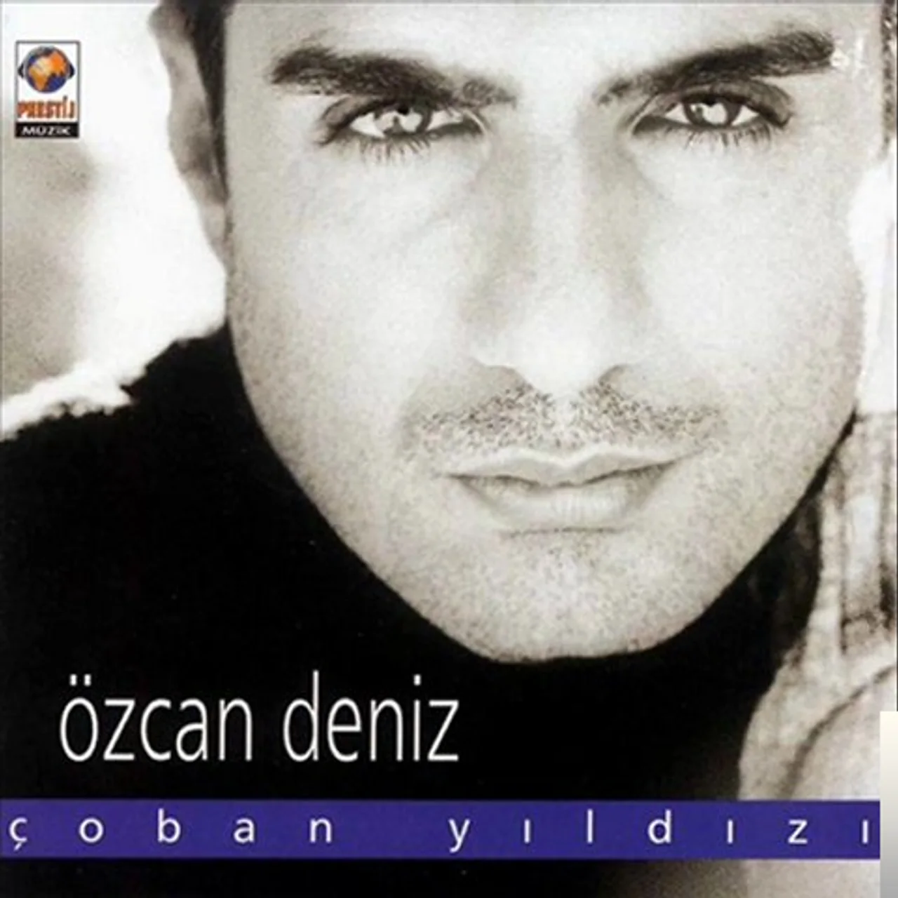 Özcan Deniz - Çoban Yıldızı