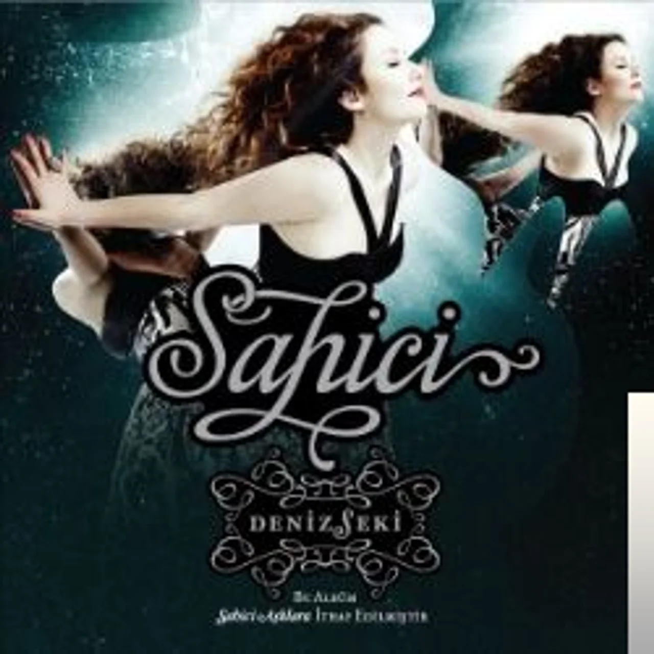 Deniz Seki - Sahici