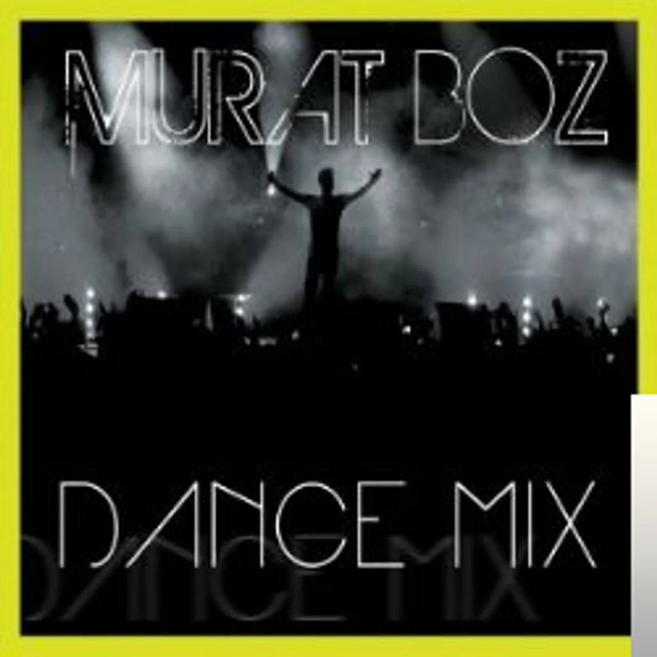 Murat Boz - Kalamam Arkadaş (Kıvanch K Remix Radio Edit)