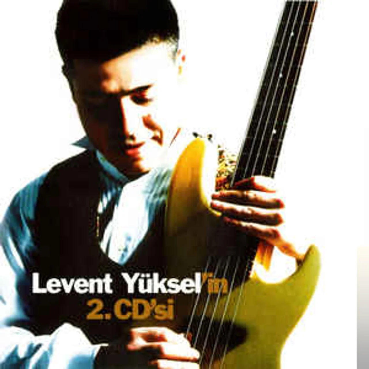 Levent Yüksel - Tuzum Kuru