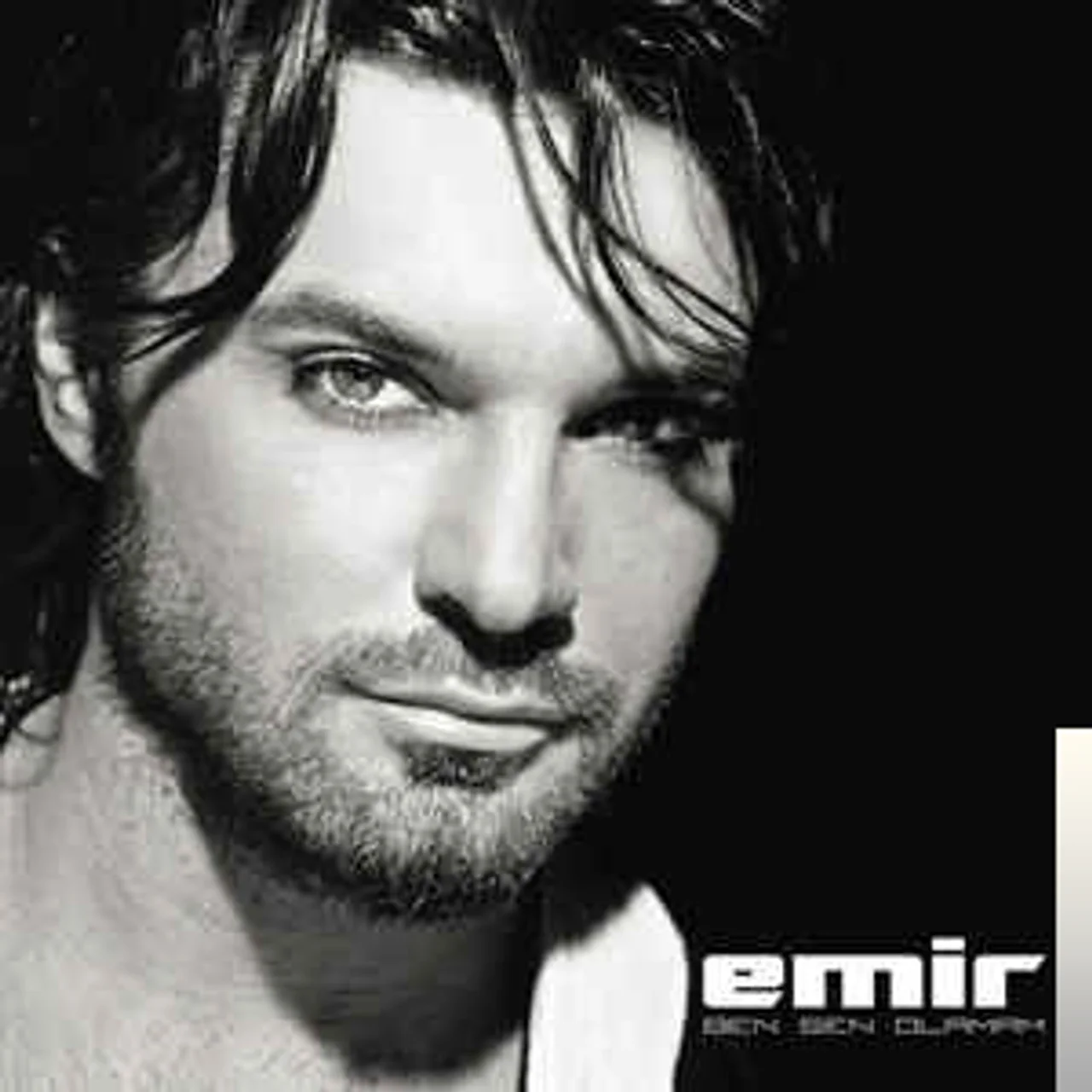 Emir - Ben Sen Olamam