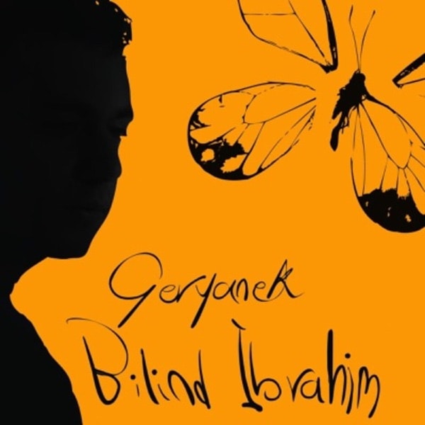 Bilind İbrahim - Geryanek