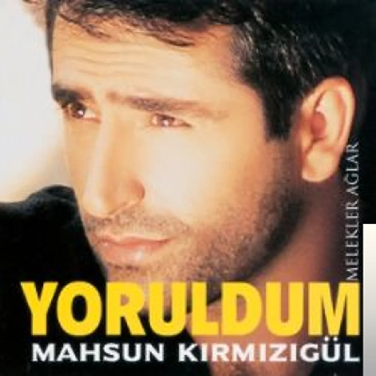Mahsun Kırmızıgül - Ölurem Kızlar