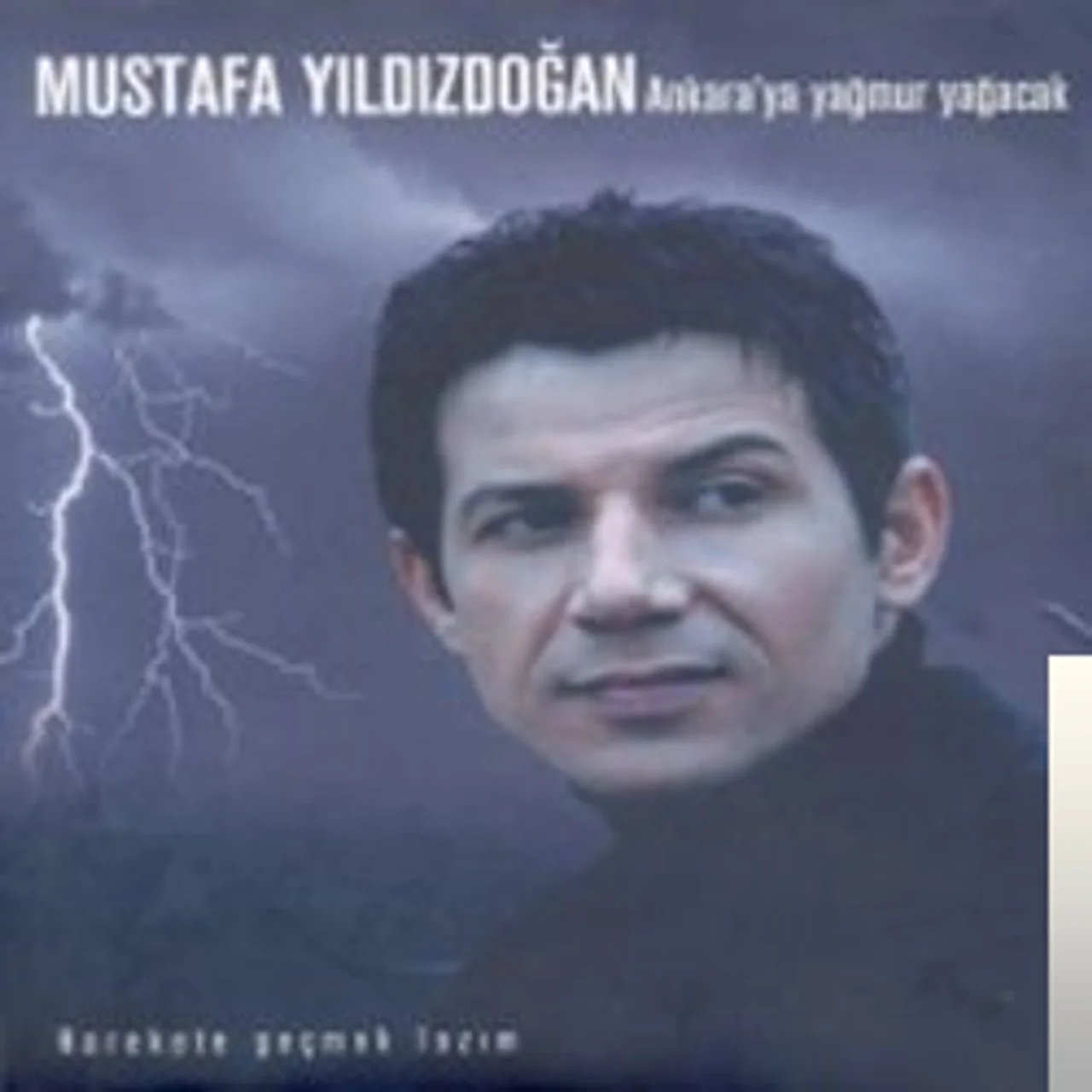 Mustafa Yıldızdoğan - Gözleri