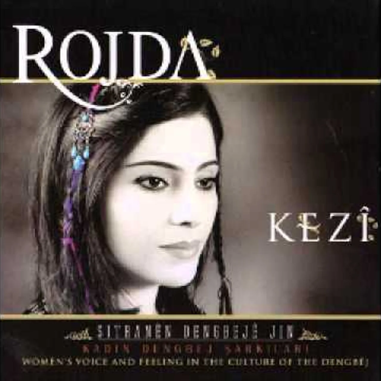 Rojda - Ez Gulim