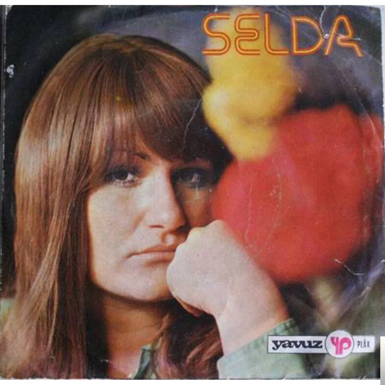 Selda Bağcan - Hey Göklere Duman Salmış
