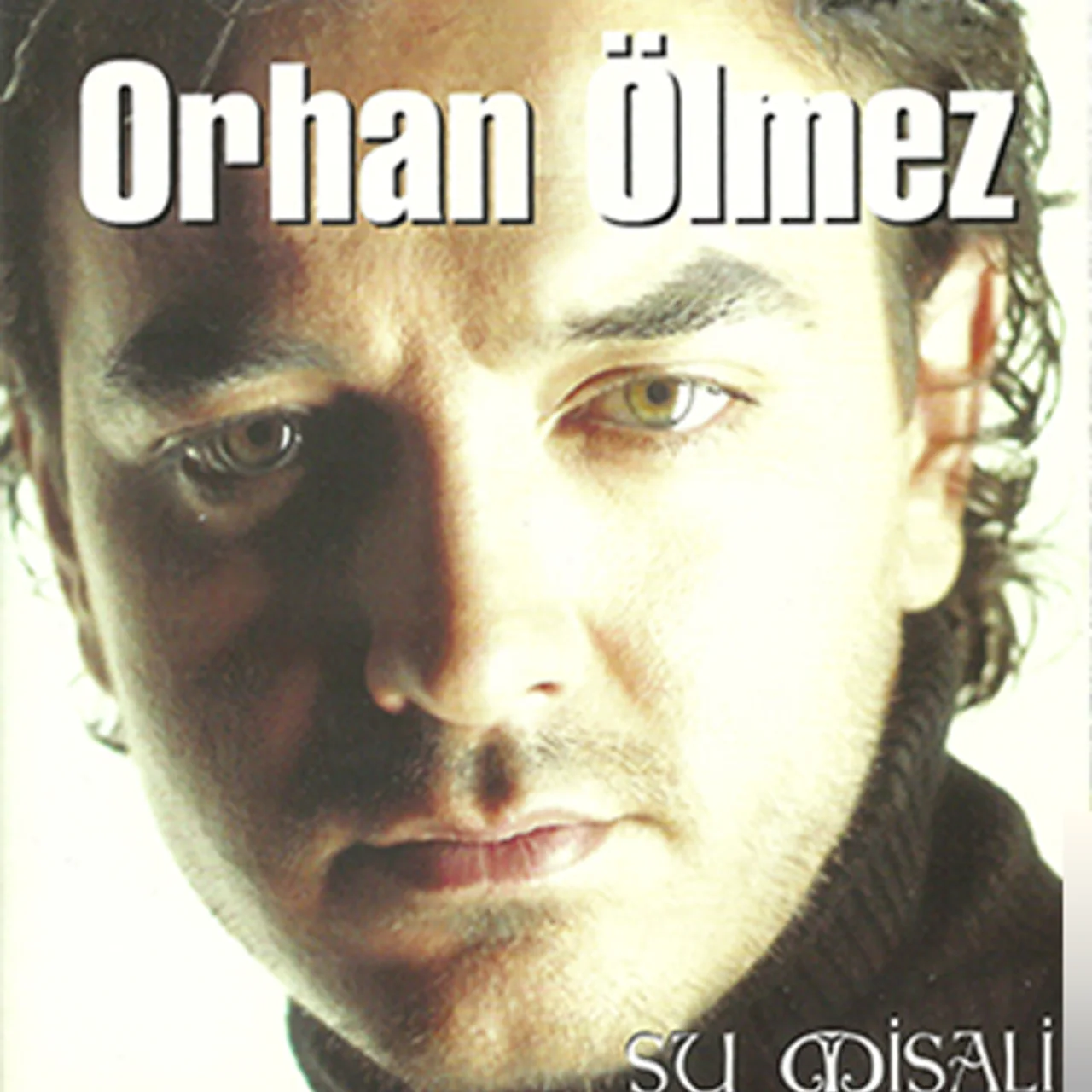 Orhan Ölmez - Özledim