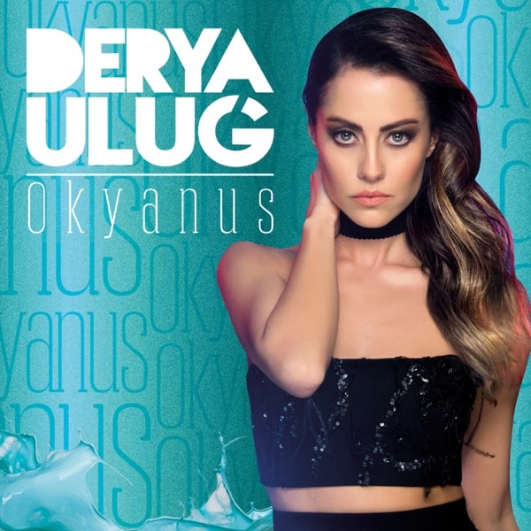 Derya Uluğ - Okyanus (Akustik)