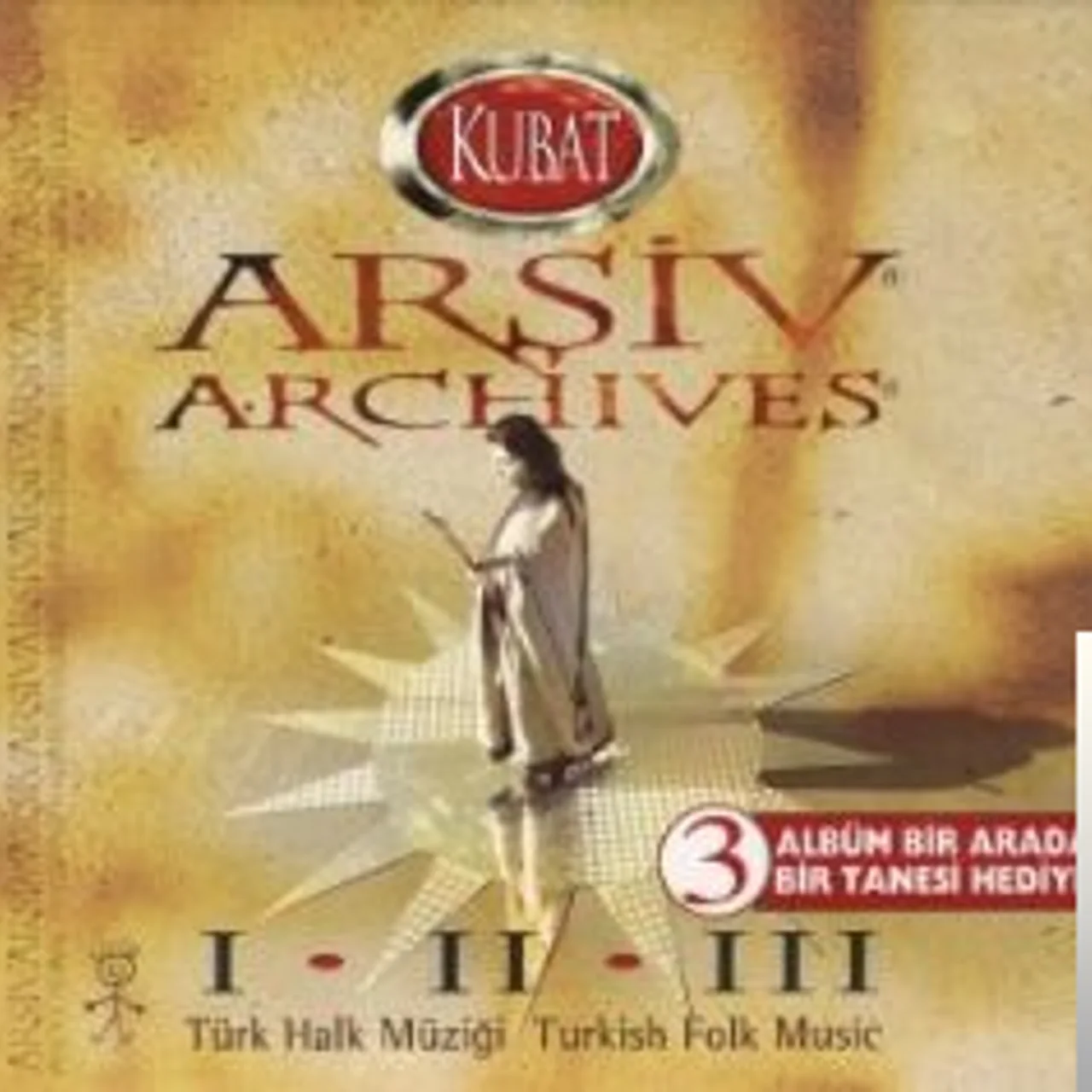 Kubat - Hey Onbeşli