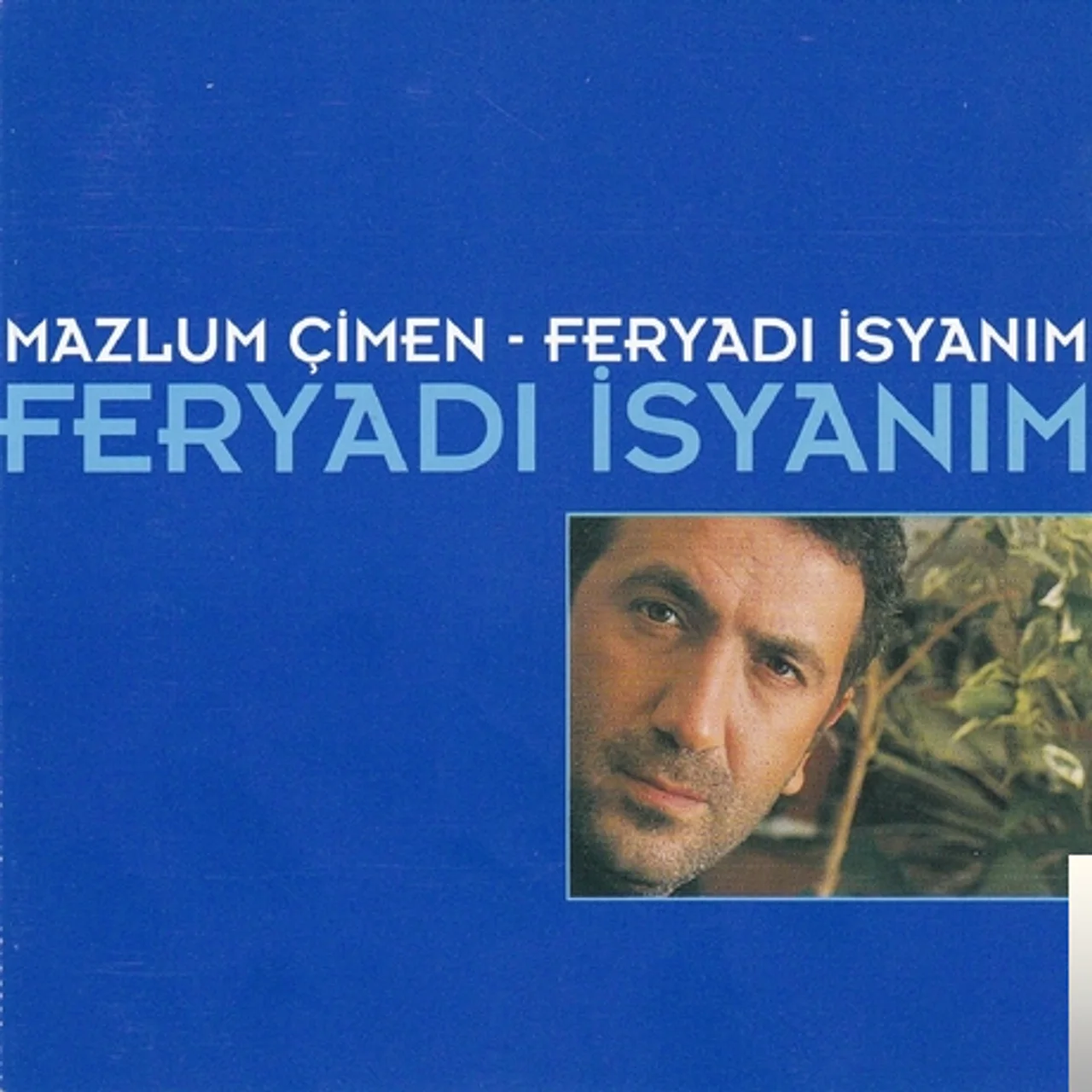 Mazlum Çimen - Gozlerinin Esiriyim
