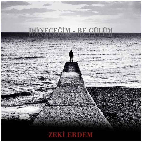 Zeki Erdem - Perişanım