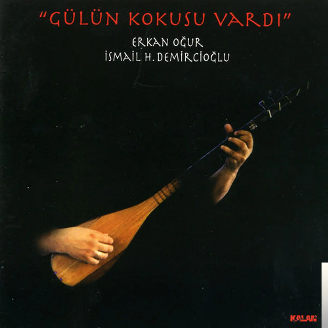 Erkan Oğur - Dağlar