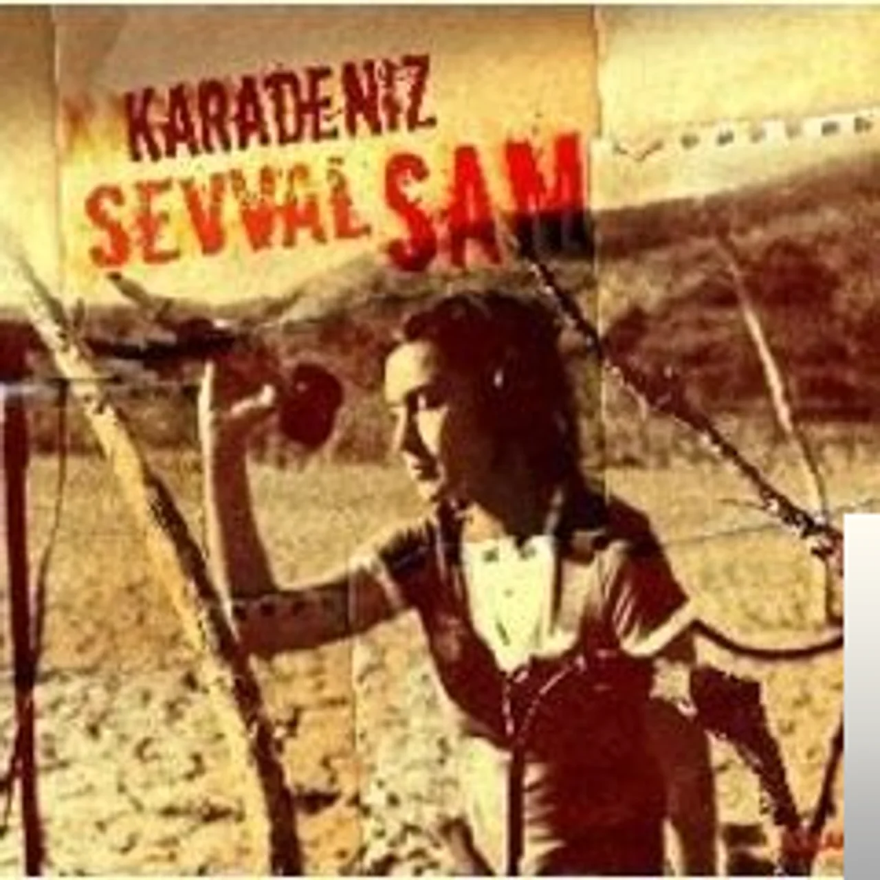 Şevval Sam - Ander Sevdaluk