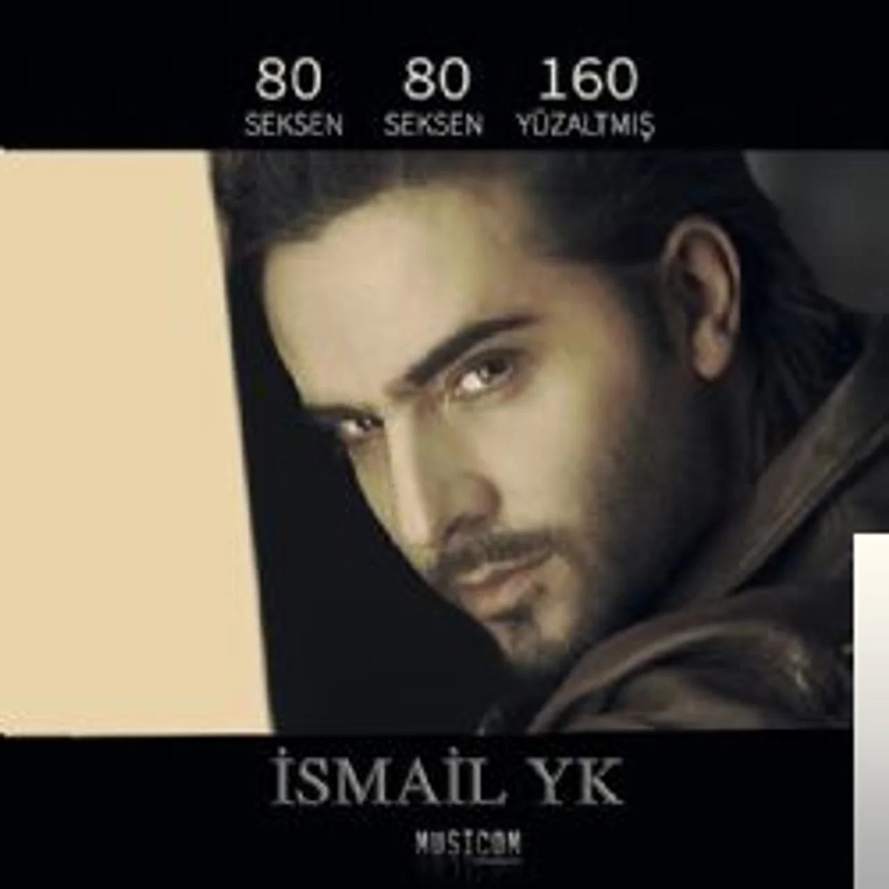 İsmail YK - Geber