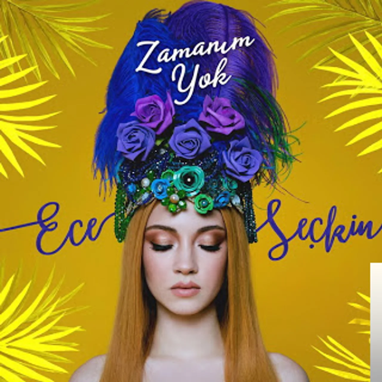 Ece Seçkin - Adeyyo