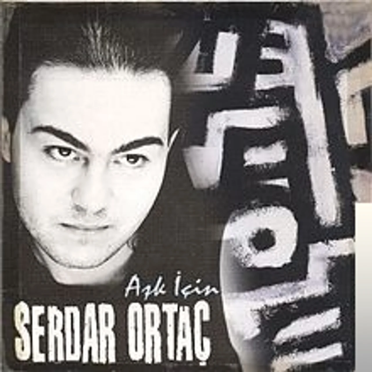 Serdar Ortaç - Taşıma Su