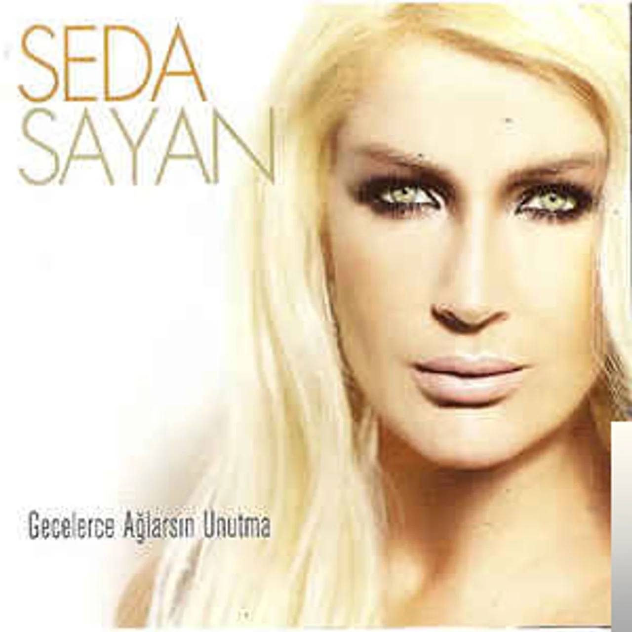 Seda Sayan - Bir Yolu Lazım