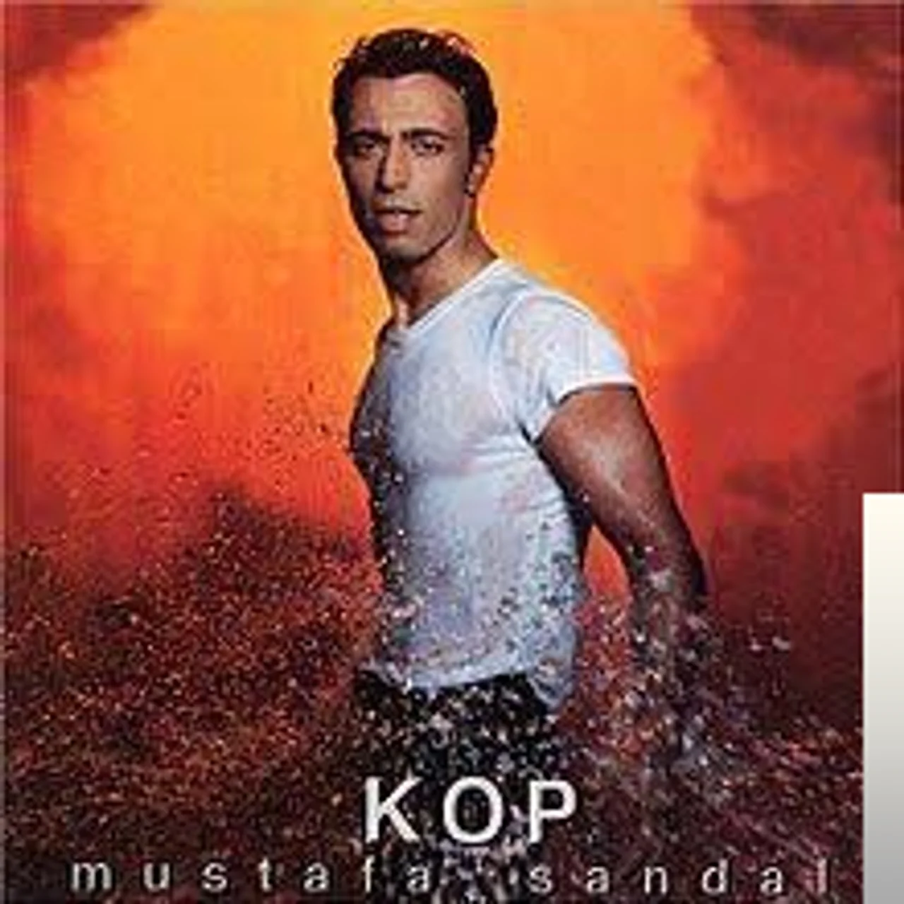 Mustafa Sandal - Yok Gerekçem