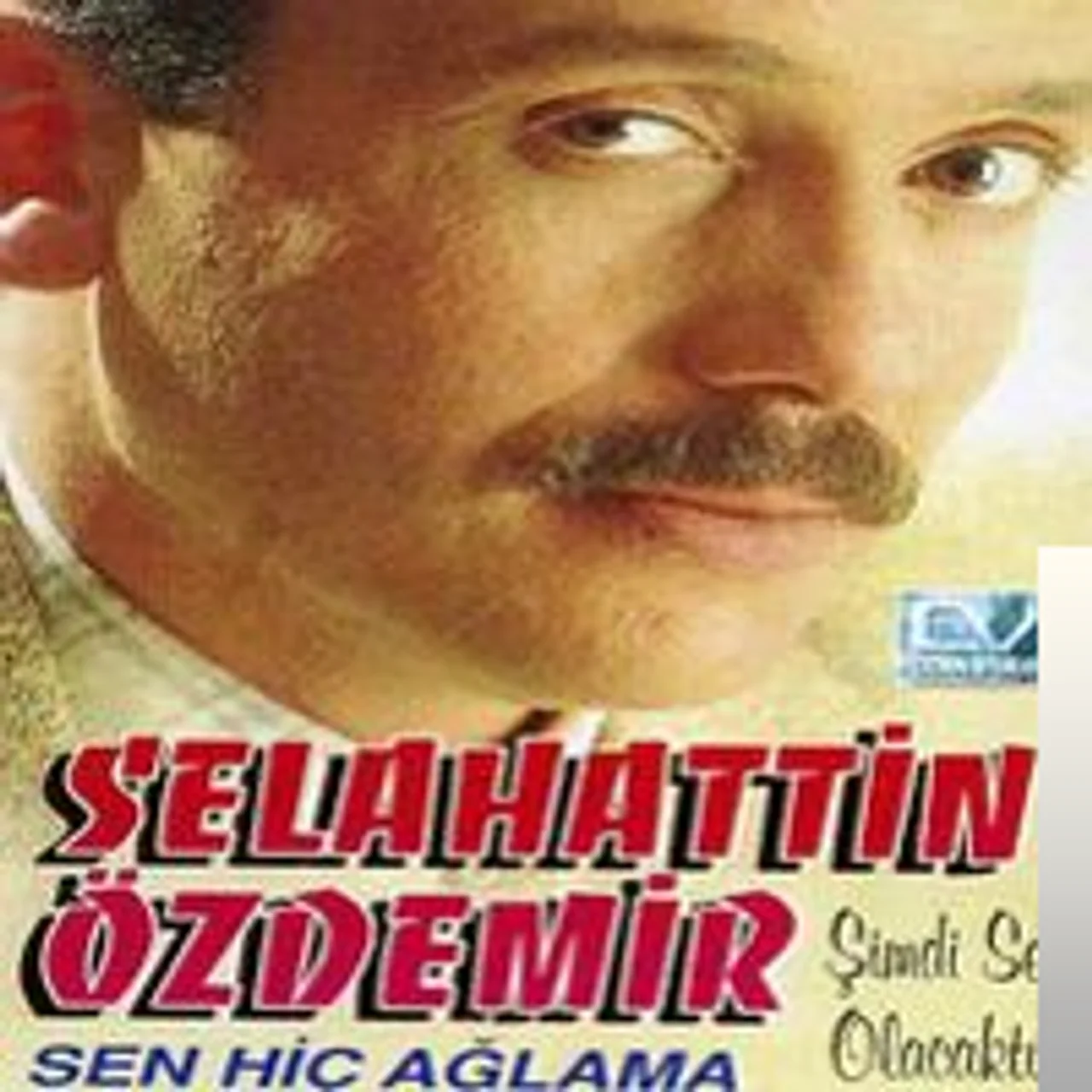 Selahattin Özdemir - O Kadar Tatlısın ki
