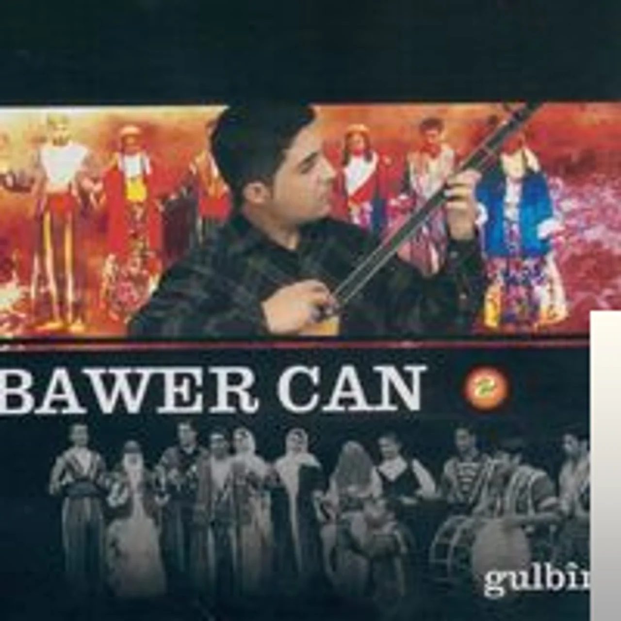 Bawer Can - Kalo