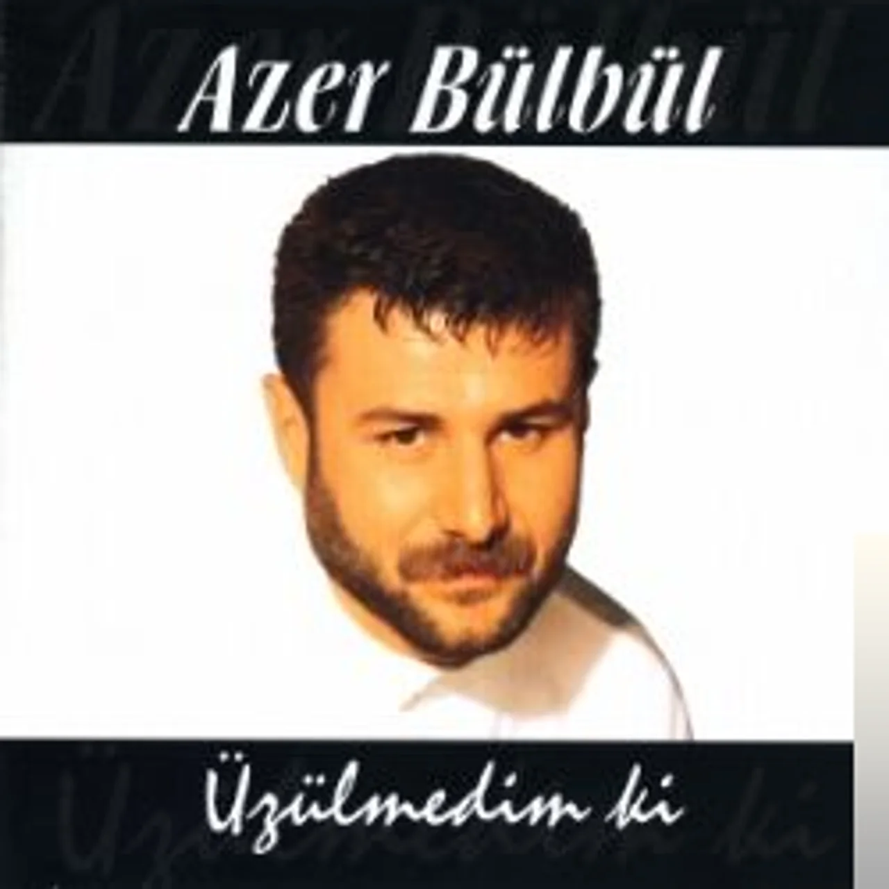 Azer Bülbül - Belaya Düştüm