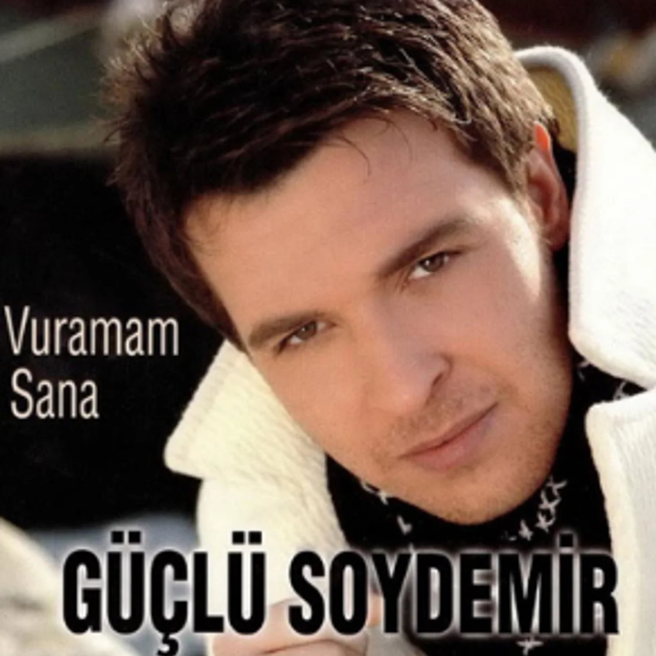Güçlü Soydemir - Utan