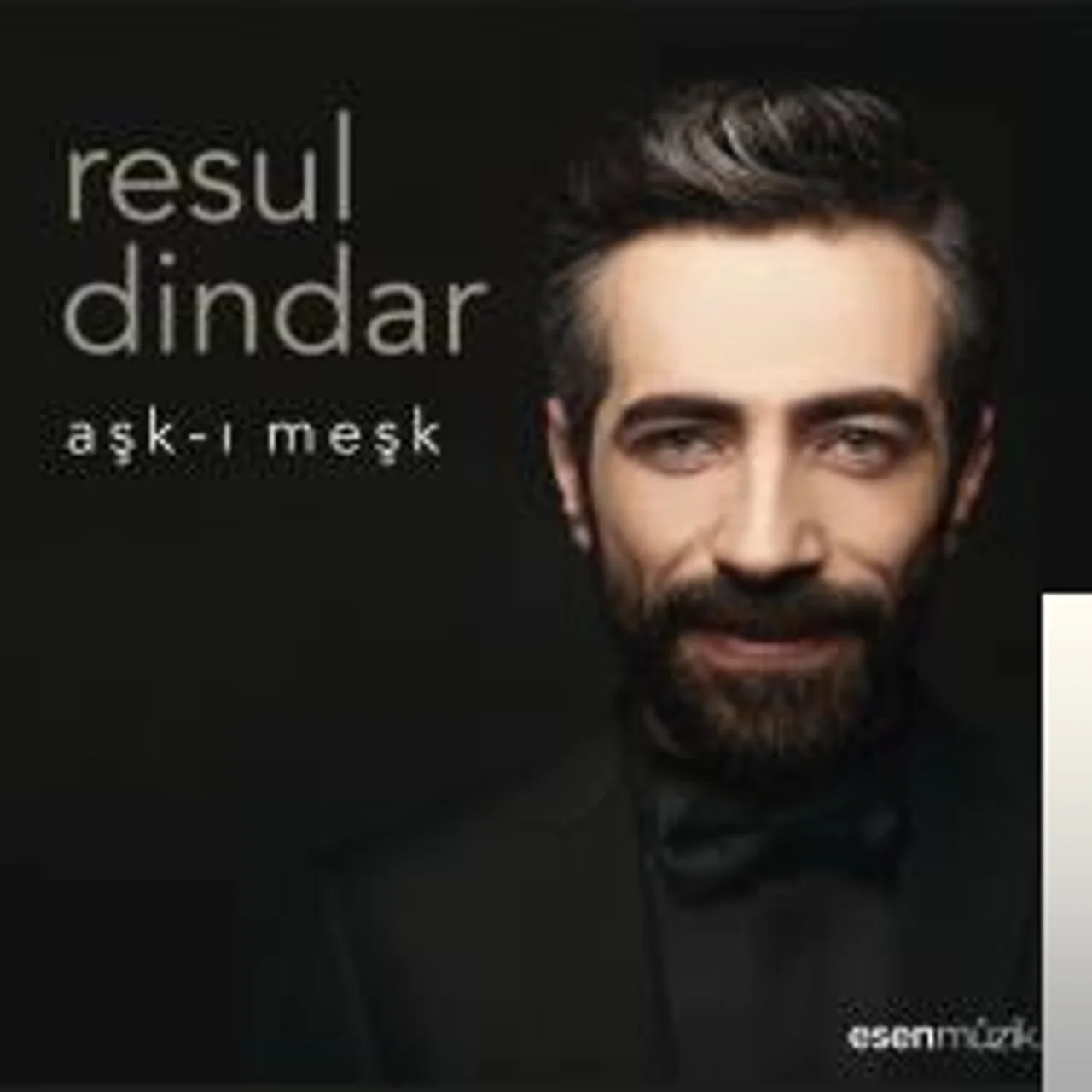 Resul Dindar - Bak Yeşil Yeşil